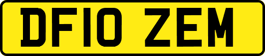 DF10ZEM
