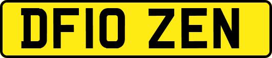 DF10ZEN