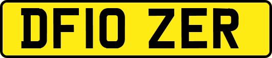 DF10ZER