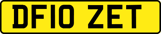 DF10ZET