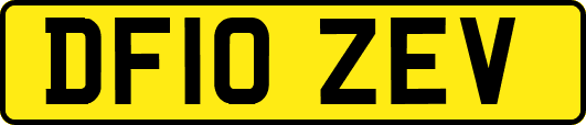 DF10ZEV