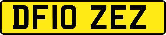 DF10ZEZ
