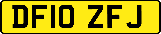 DF10ZFJ