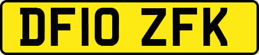 DF10ZFK