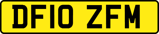 DF10ZFM