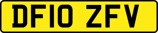 DF10ZFV