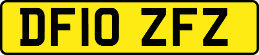 DF10ZFZ