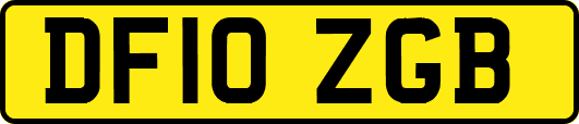 DF10ZGB