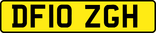 DF10ZGH