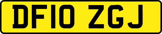 DF10ZGJ