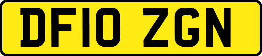 DF10ZGN