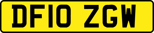 DF10ZGW