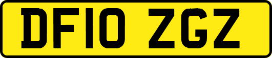DF10ZGZ