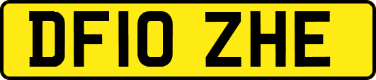 DF10ZHE