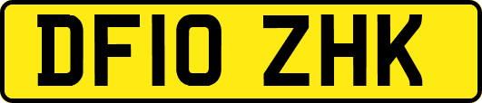 DF10ZHK