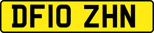 DF10ZHN
