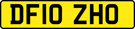 DF10ZHO