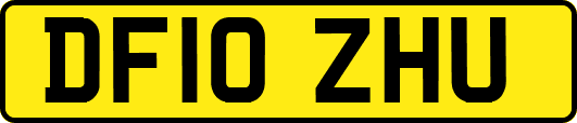 DF10ZHU