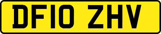 DF10ZHV