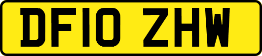 DF10ZHW