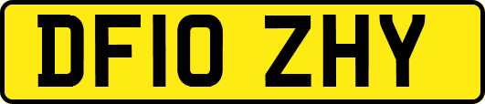 DF10ZHY