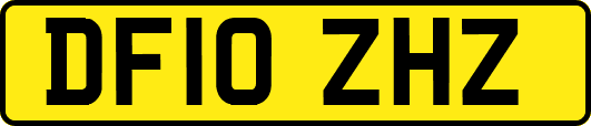 DF10ZHZ