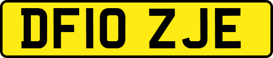 DF10ZJE