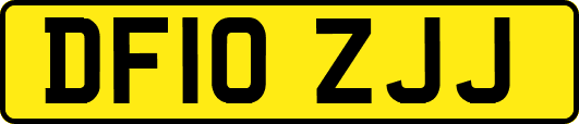 DF10ZJJ