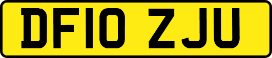 DF10ZJU