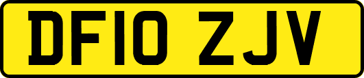 DF10ZJV