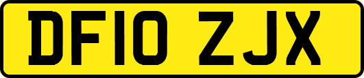 DF10ZJX