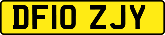 DF10ZJY