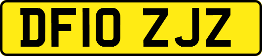 DF10ZJZ