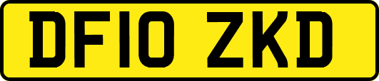 DF10ZKD