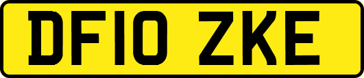 DF10ZKE