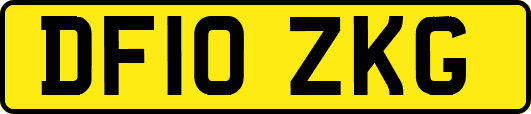 DF10ZKG