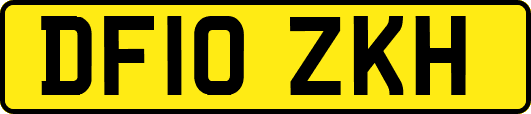 DF10ZKH