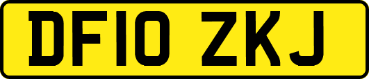 DF10ZKJ