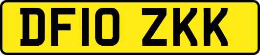 DF10ZKK