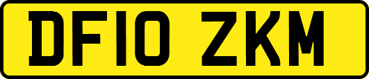 DF10ZKM
