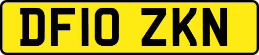 DF10ZKN