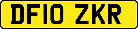 DF10ZKR