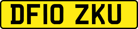 DF10ZKU