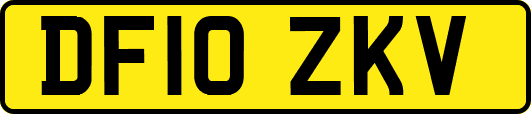 DF10ZKV