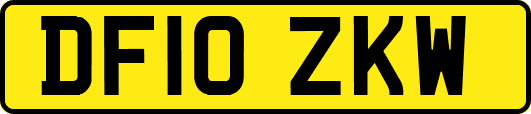 DF10ZKW
