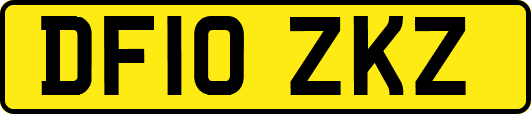 DF10ZKZ
