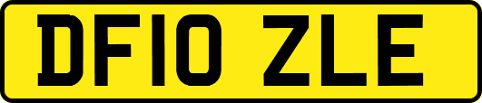 DF10ZLE