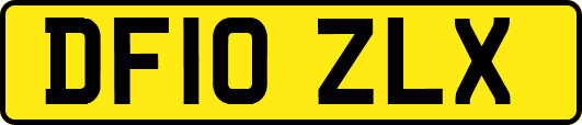 DF10ZLX