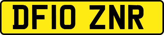 DF10ZNR