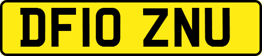 DF10ZNU